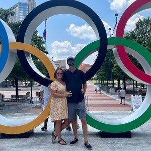 Meet your Posher, Destini